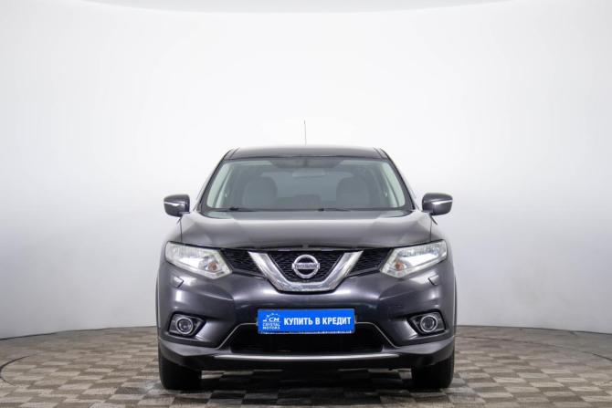 Nissan X-Trail III с пробегом 2015 года, цена 1 299 000 рублей, 282683 км, внедорожник, Автокод Объявления