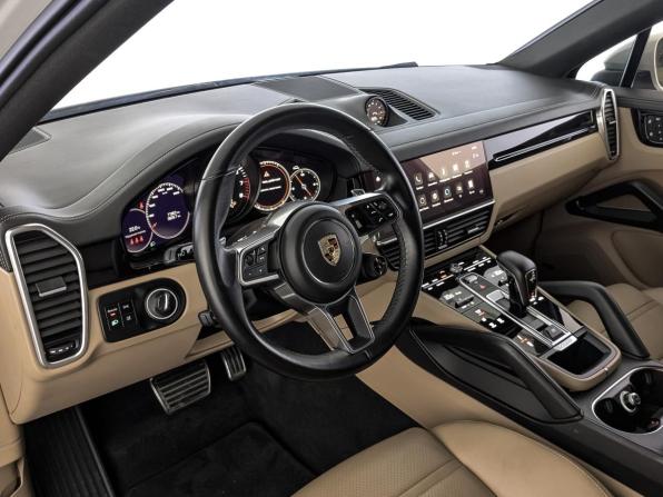 Porsche Cayenne III с пробегом 2022 года, цена 8 800 000 рублей, 77849 км, внедорожник, Автокод Объявления