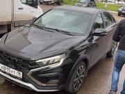 Lada (ВАЗ) Vesta I Рестайлинг (NG) Ижевск  - изображение 22