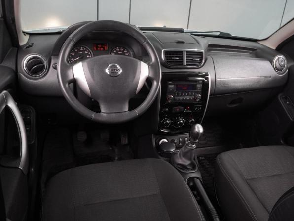 Nissan Terrano III (D10) с пробегом 2015 года, цена 1 219 000 рублей, 76611 км, внедорожник, Автокод Объявления