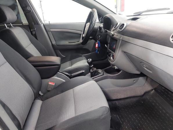 Chevrolet Lacetti I с пробегом 2011 года, цена 485 000 рублей, 191000 км, хэтчбек, Автокод Объявления