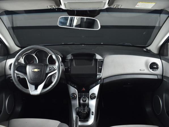 Chevrolet Cruze I с пробегом 2010 года, цена 499 995 рублей, 226026 км, седан, Автокод Объявления