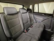 Volkswagen Tiguan I Рестайлинг Москва  - изображение 37