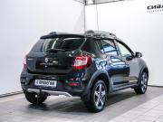 Renault Sandero II Красноярск  - изображение 33