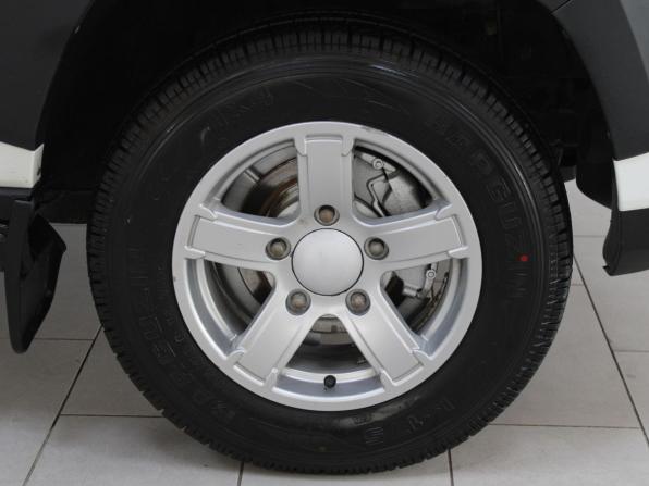 Lada (ВАЗ) Niva Travel I с пробегом 2024 года, цена 1 049 900 рублей, 60555 км, внедорожник, Автокод Объявления