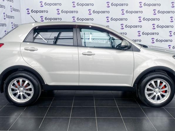 SsangYong Actyon II Рестайлинг с пробегом 2014 года, цена 1 050 000 рублей, 163439 км, внедорожник, Автокод Объявления