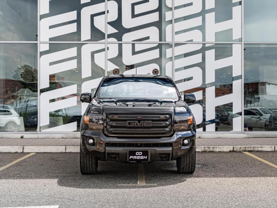 GMC Canyon II Краснодар  - изображение 3