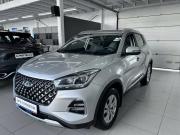 Chery Tiggo 4 Pro I Рестайлинг Уфа  - изображение 33