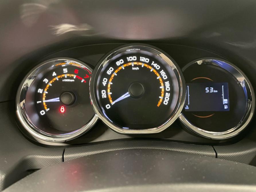 Lada (ВАЗ) Largus I Рестайлинг Санкт-Петербург  - изображение 12