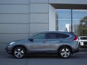 Honda CR-V IV Москва  - изображение 34