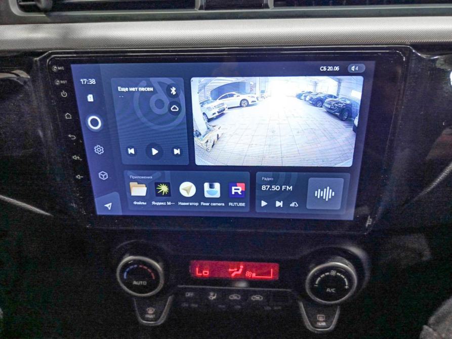 Kia Rio IV Набережные Челны  - изображение 24