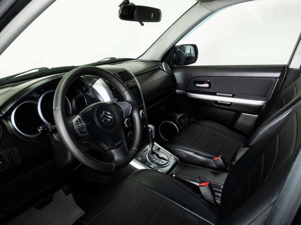 Suzuki Grand Vitara II Рестайлинг с пробегом 2012 года, цена 998 000 рублей, 280000 км, внедорожник, Автокод Объявления