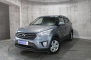 Hyundai Creta I Ярославль  - изображение 15
