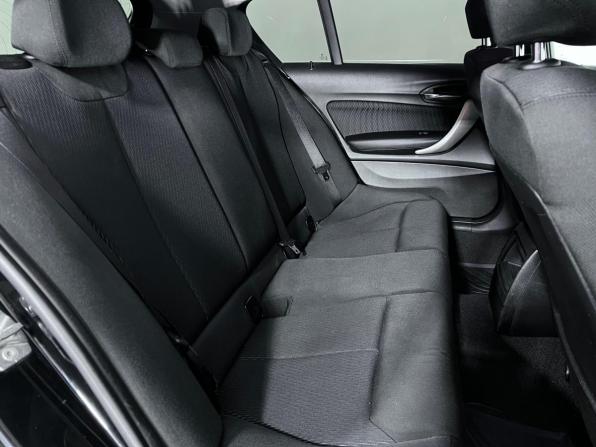 BMW 1 серии II (F20/F21) с пробегом 2013 года, цена 997 000 рублей, 238855 км, хэтчбек, Автокод Объявления