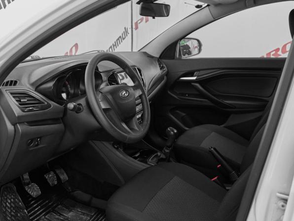 Lada (ВАЗ) Vesta I с пробегом 2019 года, цена 1 100 000 рублей, 77372 км, универсал, Автокод Объявления