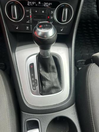 Audi Q3 I (8U) Рестайлинг с пробегом 2016 года, цена 2 047 500 рублей, 156975 км, внедорожник, Автокод Объявления