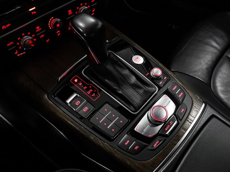 Audi A6 IV (C7) Рестайлинг Минеральные Воды  - изображение 10