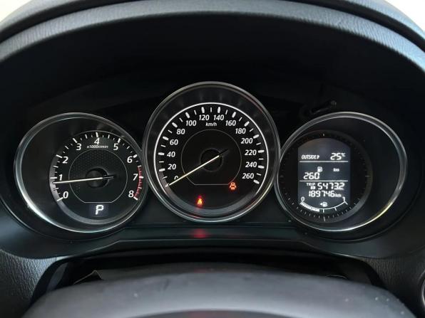 Mazda 6 III (GJ) с пробегом 2013 года, цена 1 300 000 рублей, 189746 км, седан, Автокод Объявления