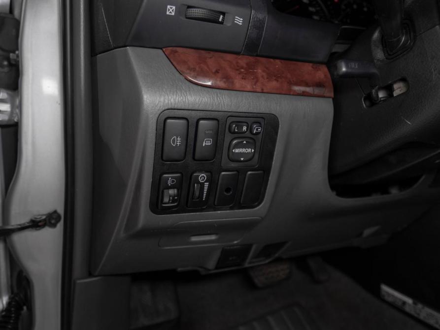 Toyota Land Cruiser Prado 120 Series Москва  - изображение 17