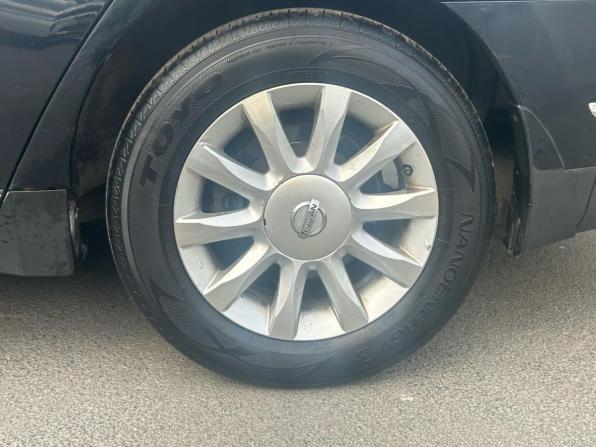 Nissan Teana I Рестайлинг с пробегом 2007 года, цена 470 000 рублей, 248385 км, седан, Автокод Объявления