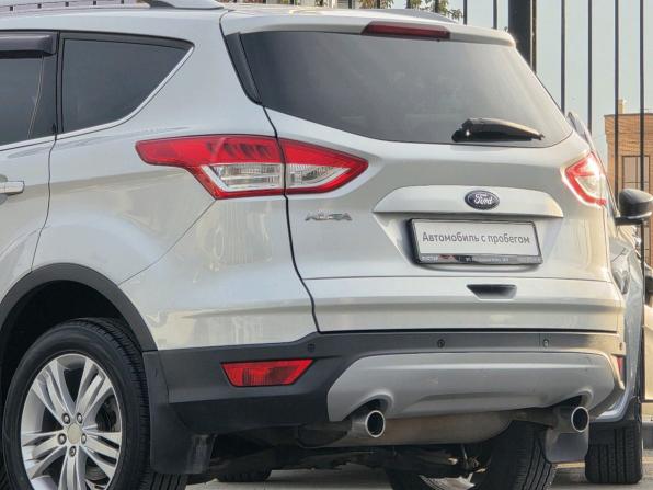 Ford Kuga II с пробегом 2013 года, цена 1 177 000 рублей, 178909 км, внедорожник, Автокод Объявления
