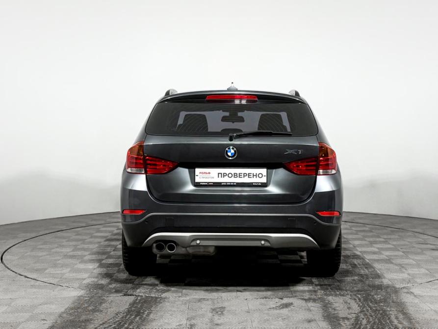 BMW X1 I (E84) Рестайлинг Санкт-Петербург  - изображение 6