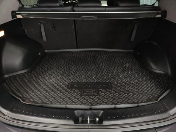 Kia Sportage III с пробегом 2013 года, цена 1 600 000 рублей, 133000 км, внедорожник, Автокод Объявления