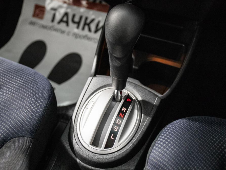 Honda Fit II Иркутск  - изображение 14