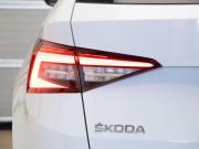 Skoda Kodiaq I Москва  - изображение 80