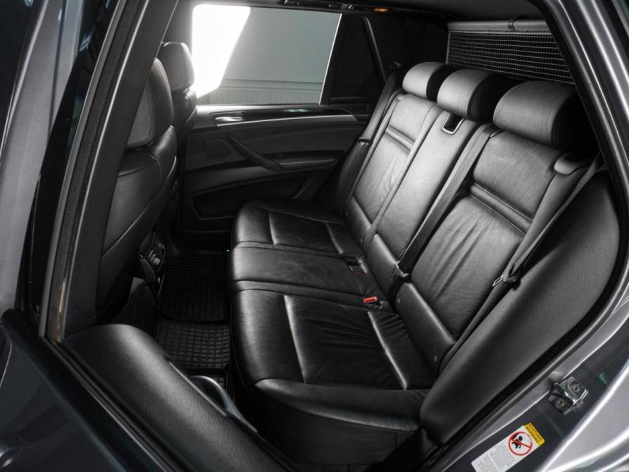 BMW X5 II (E70) Минеральные Воды  - изображение 9