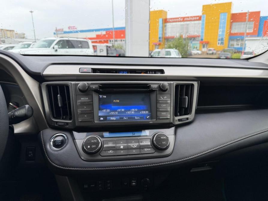 Toyota RAV4 IV (XA40) Сыктывкар  - изображение 24