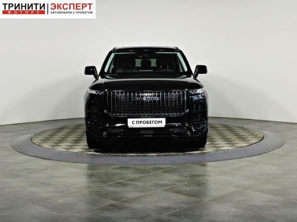 Jaecoo J7 I с пробегом 2024 года, цена 2 297 000 рублей, 48866 км, внедорожник, Автокод Объявления
