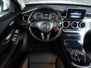 Mercedes-Benz C-Класс IV (W205) Екатеринбург  - изображение 30
