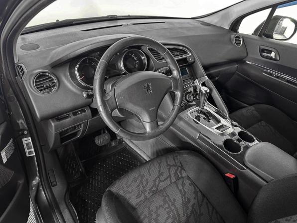 Peugeot 3008 I с пробегом 2010 года, цена 706 000 рублей, 161636 км, внедорожник, Автокод Объявления