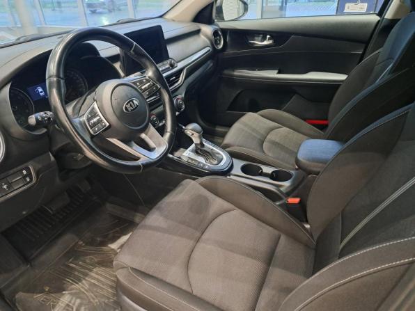 Kia Cerato IV с пробегом 2021 года, цена 2 047 000 рублей, 111740 км, седан, Автокод Объявления