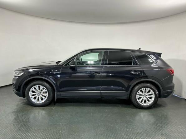 Volkswagen Touareg III с пробегом 2018 года, цена 4 400 000 рублей, 82692 км, внедорожник, Автокод Объявления