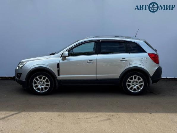 Opel Antara I Рестайлинг с пробегом 2012 года, цена 1 057 000 рублей, 235037 км, внедорожник, Автокод Объявления