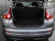 Nissan Juke I Москва  - изображение 27