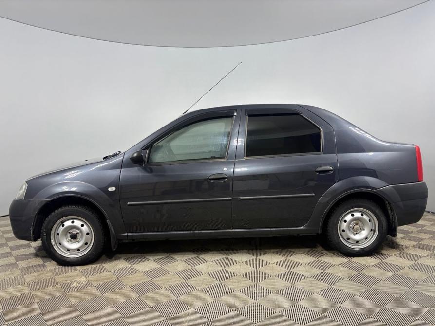 Renault Logan I Борисоглебск  - изображение 2