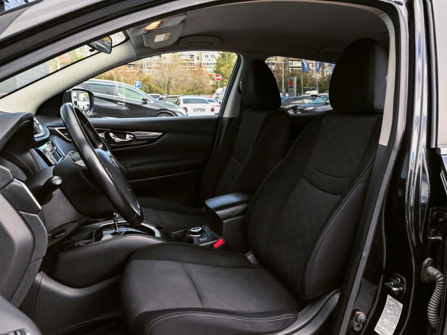 Nissan Qashqai II Екатеринбург  - изображение 16