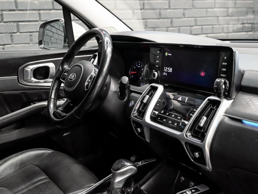 Kia Sorento IV Екатеринбург  - изображение 12
