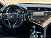 Toyota Camry VIII (XV70) Казань  - изображение 44