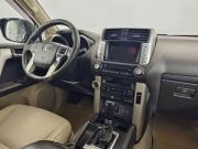 Toyota Land Cruiser Prado 150 Series Санкт-Петербург  - изображение 32