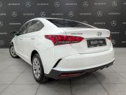Hyundai Solaris II Рестайлинг Москва  - изображение 32