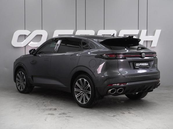 Changan UNI-K с пробегом 2024 года, цена 3 710 000 рублей, 29672 км, внедорожник, Автокод Объявления