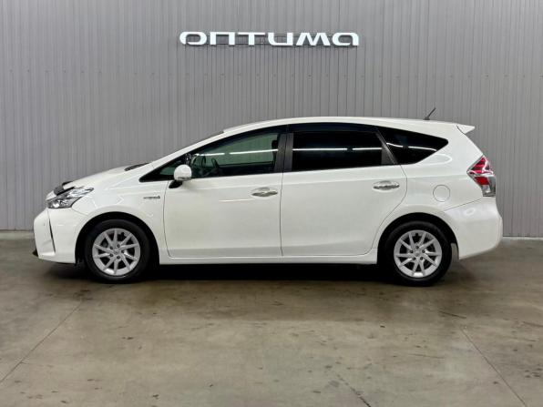 Toyota Prius Alpha I (ZVW40/41) Рестайлинг с пробегом 2015 года, цена 1 547 000 рублей, 74770 км, универсал, Автокод Объявления