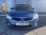 Kia Ceed I Рестайлинг Новокузнецк  - изображение 20