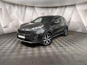 Kia Sportage IV Москва  - изображение 25