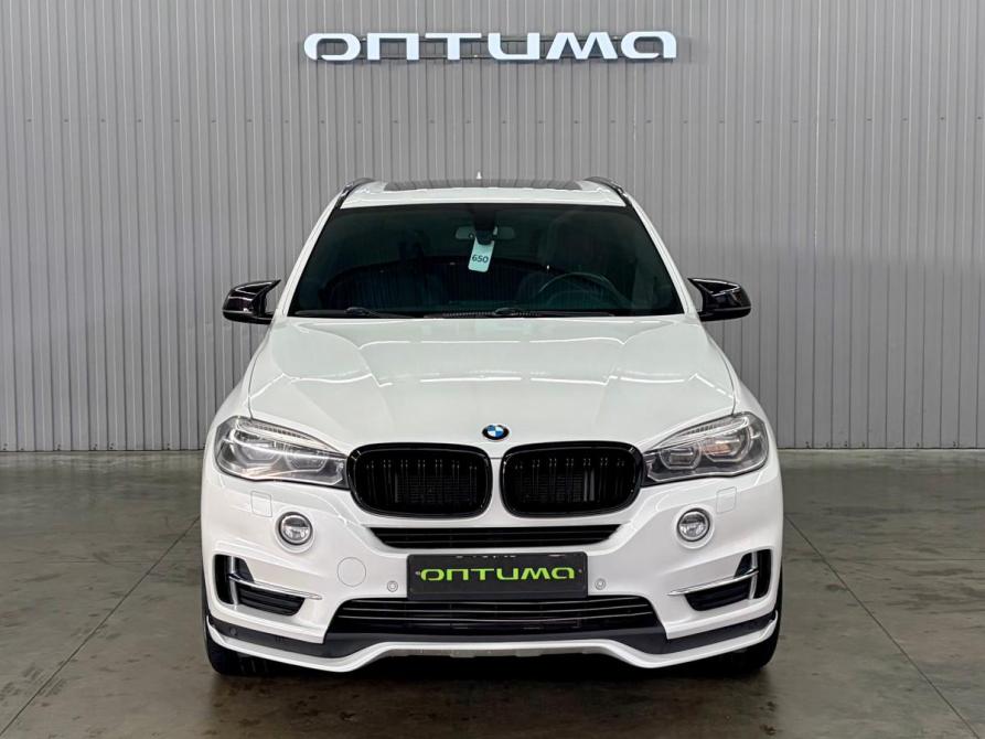 BMW X5 III (F15) Краснодар  - изображение 2