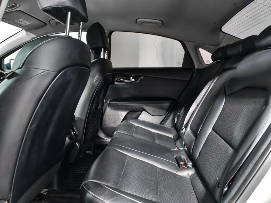 Kia Cerato IV Санкт-Петербург  - изображение 12